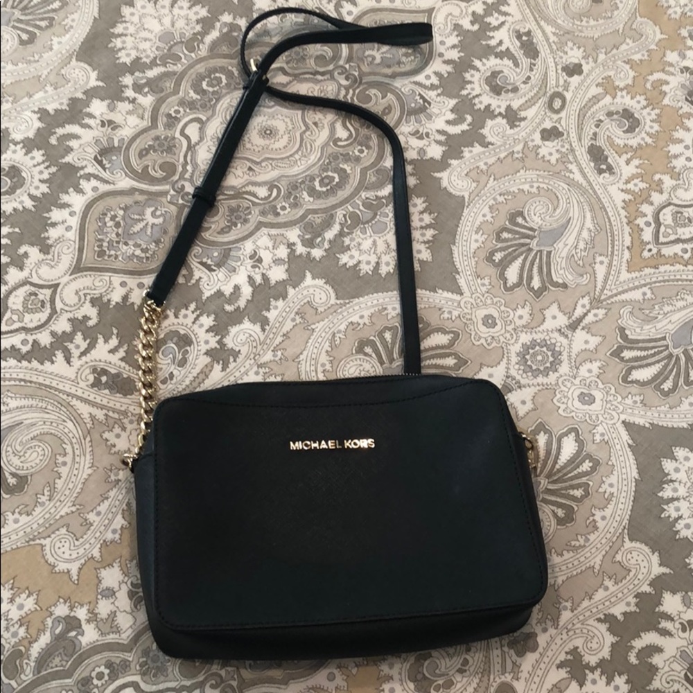 Michael Kors crossbody bag